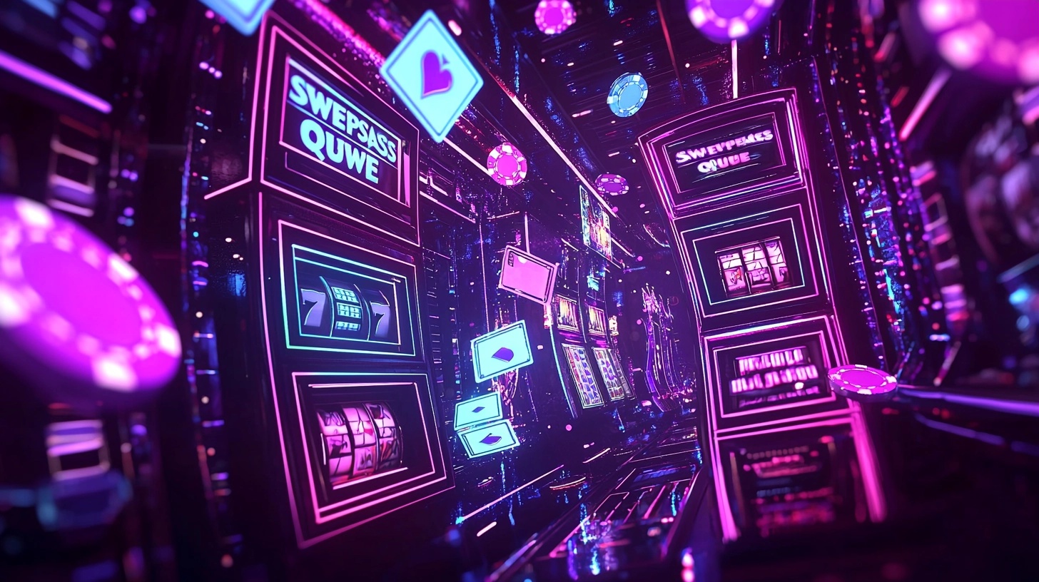 WINOMANIA Betting House
                              