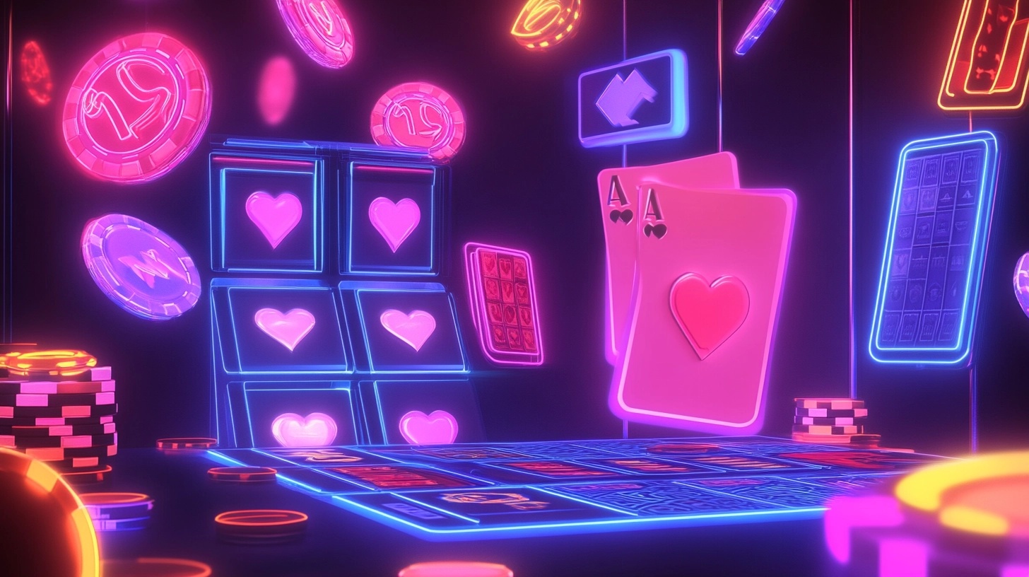 WINOMANIA: The Best Casino and Betting Experience