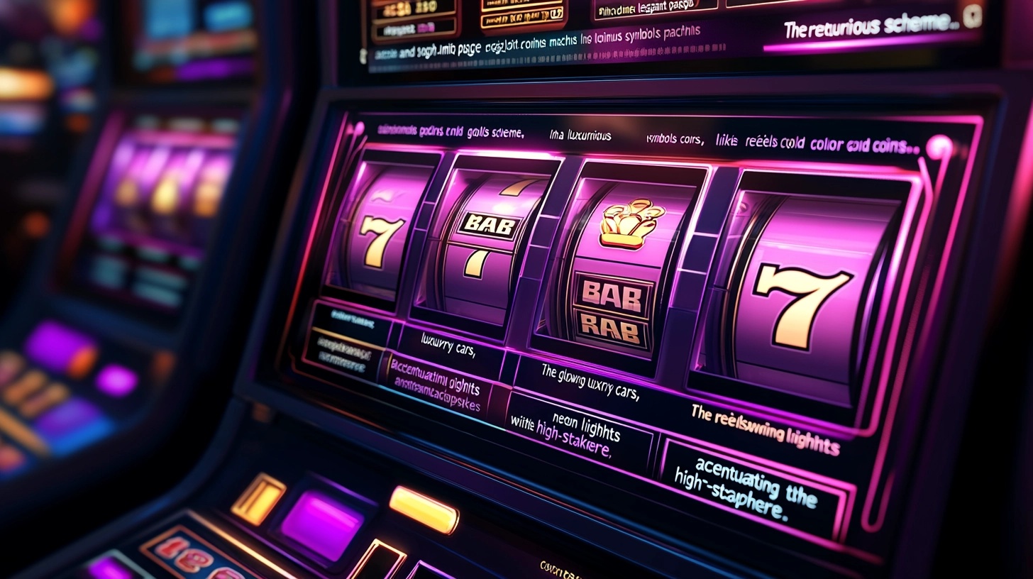 WINOMANIA: The Best Casino and Betting Experience